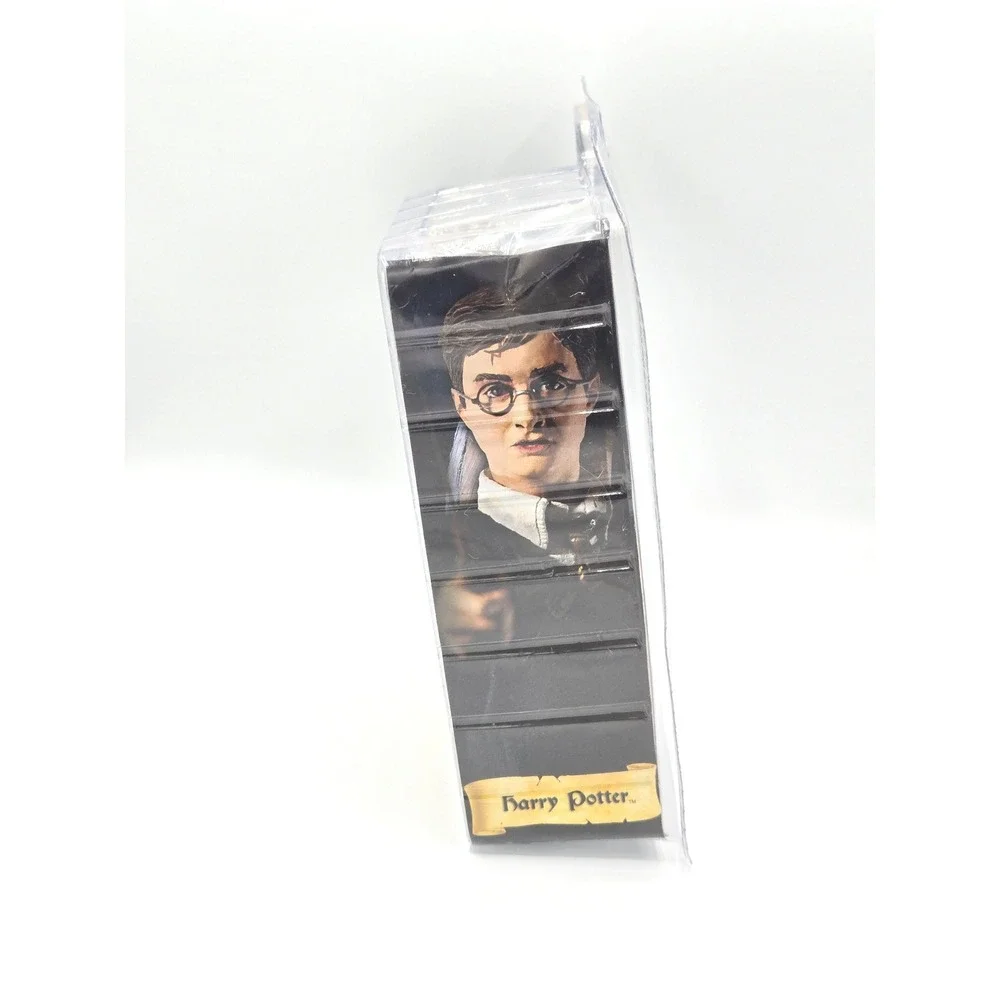 Harry Potter‎ Order of Phoenix NECA Action Figure w Hedwig Exclusive